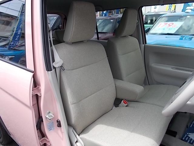 L 2型 衝突被害軽減S プッシュスタート(17枚目)