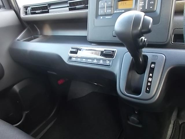 HYBRID FX 2型衝突被害軽減S オートライト(13枚目)