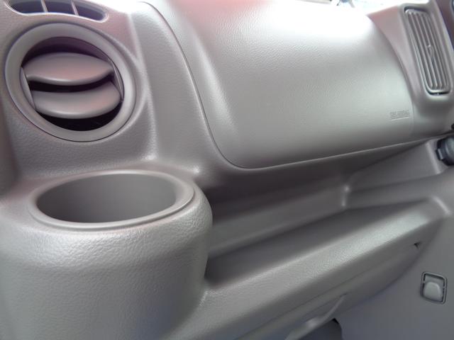 PA 両側スライドドア 集中ドアロック ルーフシェルフ 3型 4速AT車 集中ドアロック 両側スライドドア FM/AMラジオ ルーフシェルフ 只今平日ご納車のお客様にガソリン満タンサービス中♪(36枚目)