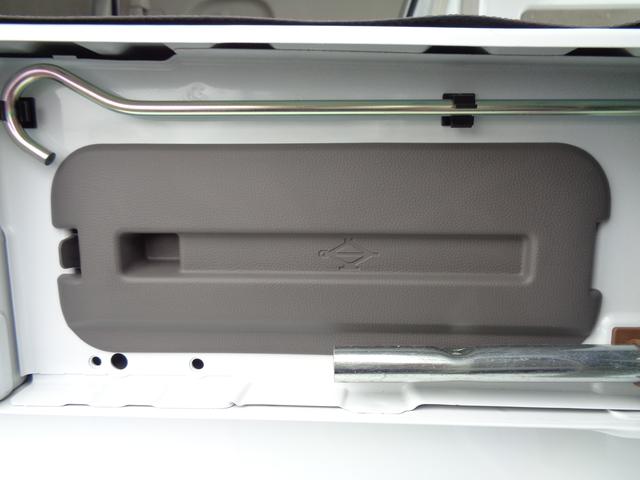 PA 両側スライドドア 集中ドアロック ルーフシェルフ 3型 4速AT車 集中ドアロック 両側スライドドア FM/AMラジオ ルーフシェルフ 只今平日ご納車のお客様にガソリン満タンサービス中♪(37枚目)