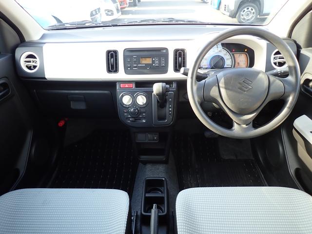 L キーレスエントリー FM/AMラジオ付CD アイドリングストップ セキュリティーアラームS CVT 車両走行安定補助システム OK保証(全国保証1年) 平日ご納車のお客様にガソリン満タンサービス中♪(27枚目)
