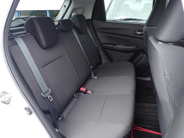 HYBRID MG 2型 衝突軽減S前後 プッシュスタート(15枚目)