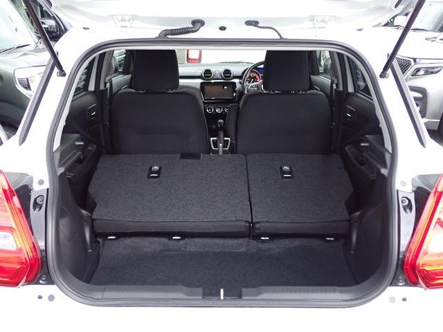 HYBRID MG 2型 衝突軽減S前後 プッシュスタート(16枚目)