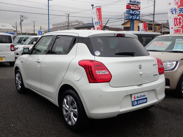 HYBRID MG 2型 衝突軽減S前後 プッシュスタート(20枚目)