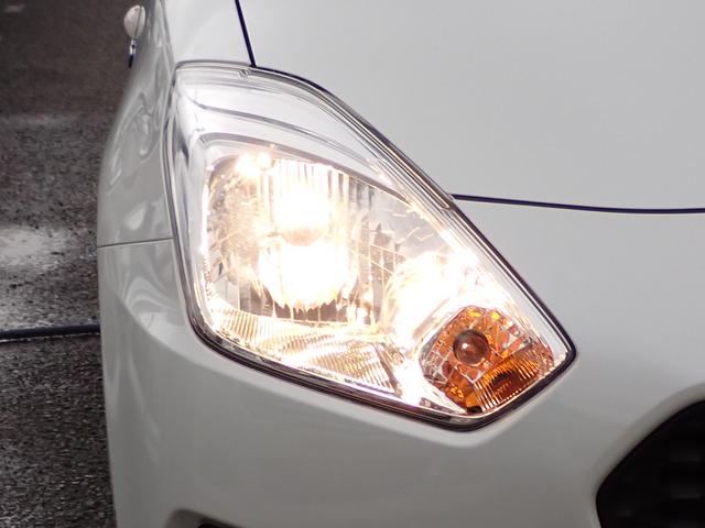 HYBRID MG 2型 衝突軽減S前後 プッシュスタート(21枚目)