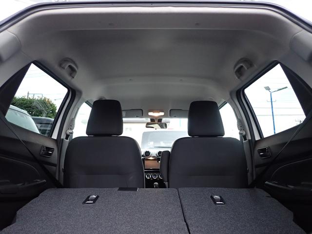 HYBRID MG 2型 衝突軽減S前後 プッシュスタート(35枚目)