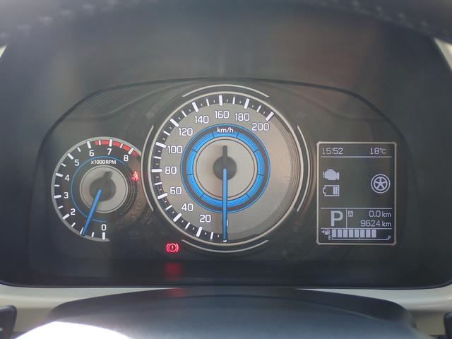 HYBRID MZ スターシルバーエディション LED(20枚目)