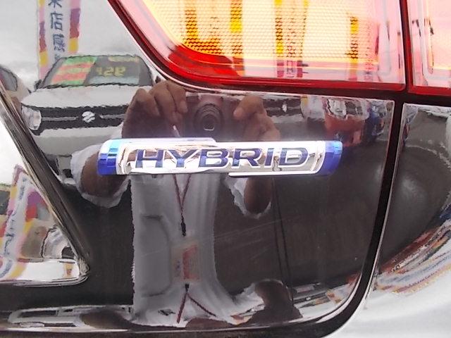 HYBRID MG(3枚目)