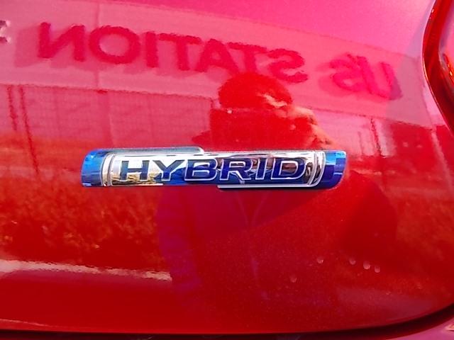HYBRID RS デュアルセンサーブレーキサポート(4枚目)