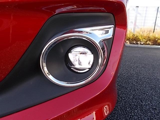 HYBRID RS デュアルセンサーブレーキサポート(6枚目)