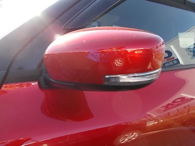HYBRID RS デュアルセンサーブレーキサポート(8枚目)