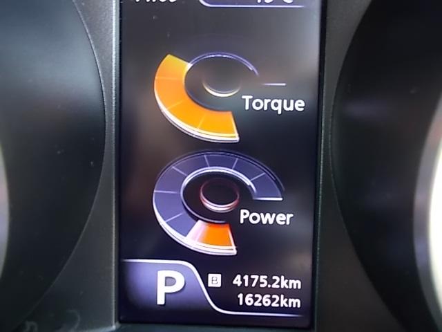 HYBRID RS デュアルセンサーブレーキサポート(12枚目)