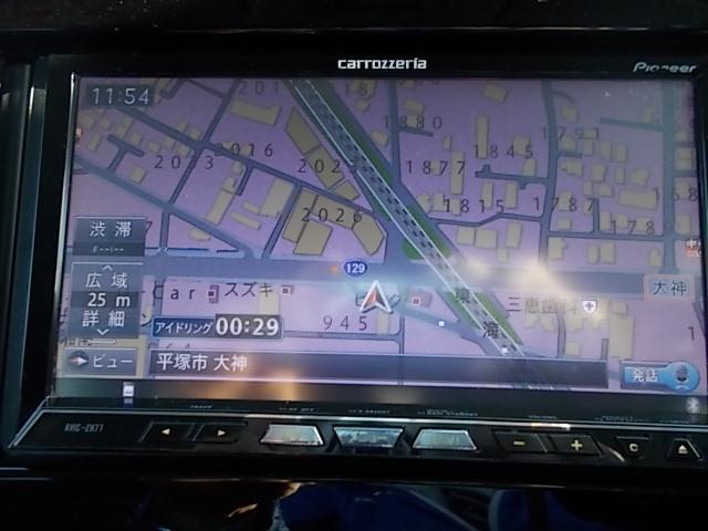 HYBRID RS デュアルセンサーブレーキサポート(13枚目)