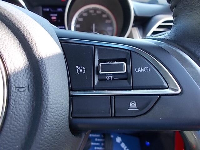 HYBRID RS デュアルセンサーブレーキサポート(14枚目)