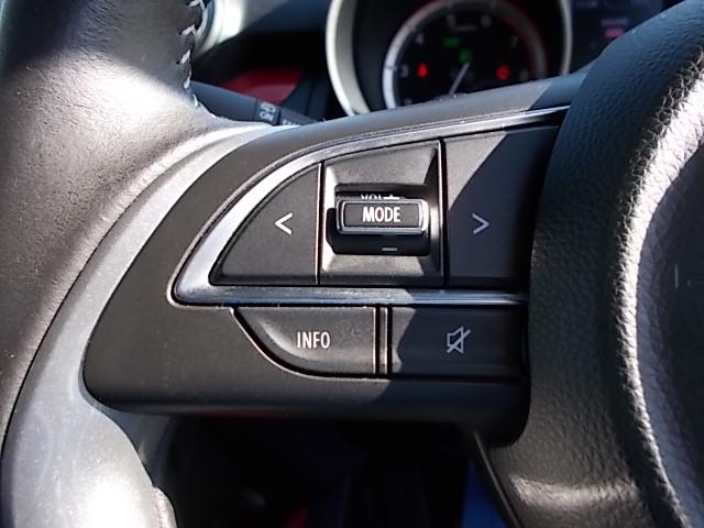 HYBRID RS デュアルセンサーブレーキサポート(25枚目)