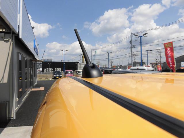 FA 2型 デュアルセンサーブレーキサポート 後退時サポート(21枚目)