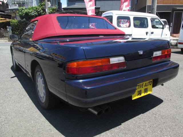 日産 シルビア