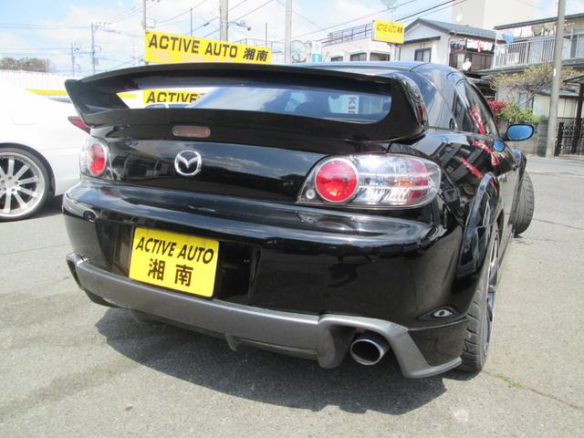 マツダ ＲＸ－８