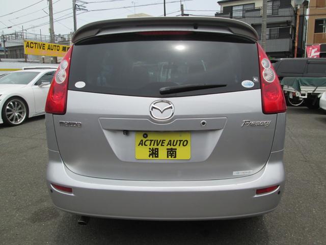 プレマシー ２０ＣＳ（8枚目）
