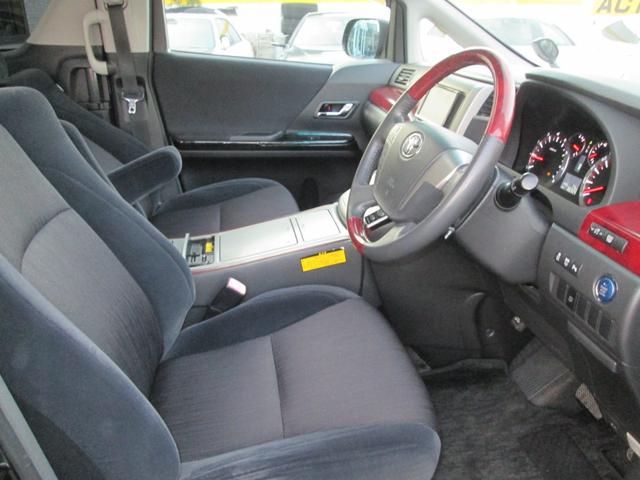 ヴェルファイア 3.5Z 3.5Z バックモニター 10.2インチフリップダウンモニター ビルトインETC クルーズコントロール 両側パワースライドドア LEDフォグ スマートキー プッシュスタート クリアランスソナー(13枚目)