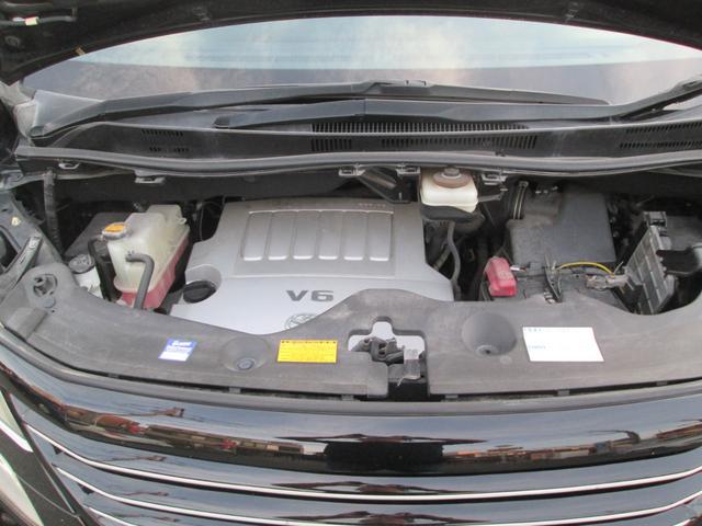 ヴェルファイア 3.5Z 3.5Z バックモニター 10.2インチフリップダウンモニター ビルトインETC クルーズコントロール 両側パワースライドドア LEDフォグ スマートキー プッシュスタート クリアランスソナー(25枚目)