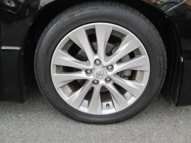 ヴェルファイア 3.5Z 3.5Z バックモニター 10.2インチフリップダウンモニター ビルトインETC クルーズコントロール 両側パワースライドドア LEDフォグ スマートキー プッシュスタート クリアランスソナー(26枚目)