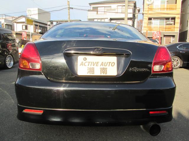 ヴェロッサ ＶＲ２５　ＶＲ２５　純正１ＪＺターボ（9枚目）