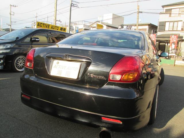 ヴェロッサ ＶＲ２５　ＶＲ２５　純正１ＪＺターボ（10枚目）