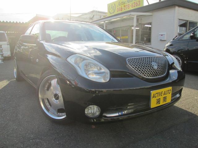 ヴェロッサ ＶＲ２５　ＶＲ２５　純正１ＪＺターボ（13枚目）