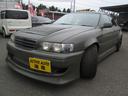 TOYOTA CHASER