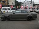 TOYOTA CHASER