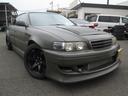 TOYOTA CHASER