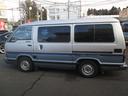 TOYOTA HIACE WAGON