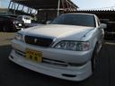 TOYOTA CRESTA
