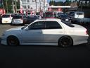 TOYOTA CRESTA