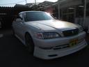 TOYOTA CRESTA