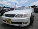 TOYOTA ARISTO