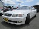 TOYOTA ARISTO