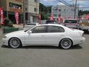 TOYOTA ARISTO