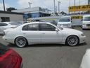 TOYOTA ARISTO