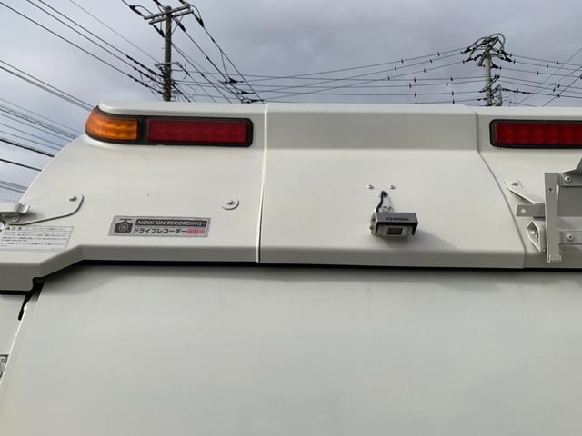 　パッカー車(4枚目)