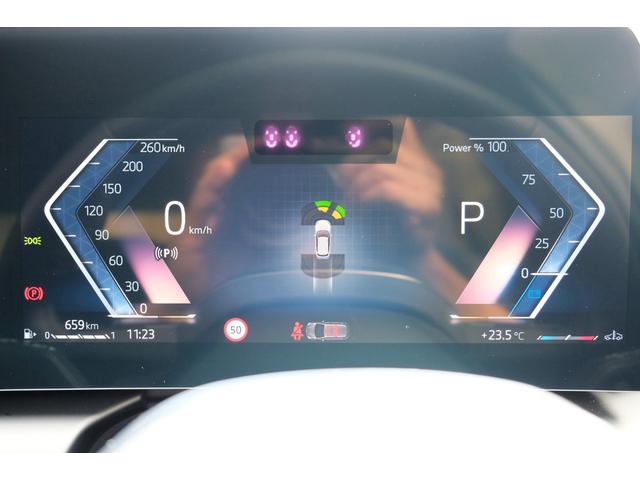 １シリーズ １２０　ハイラインパッケージ　（ＵＶカットガラス・Ｈａｒｍａｎ／Ｋａｒｄｏｎ・ヴェガンザシート）・テクノロジーＰ（Ｄアシプロ・Ｐアシプラス・ＡＲビュー・インテリアカメラ・ＨＵＤ）・Ｐシート・シートヒーター・オートマチックテール（19枚目）