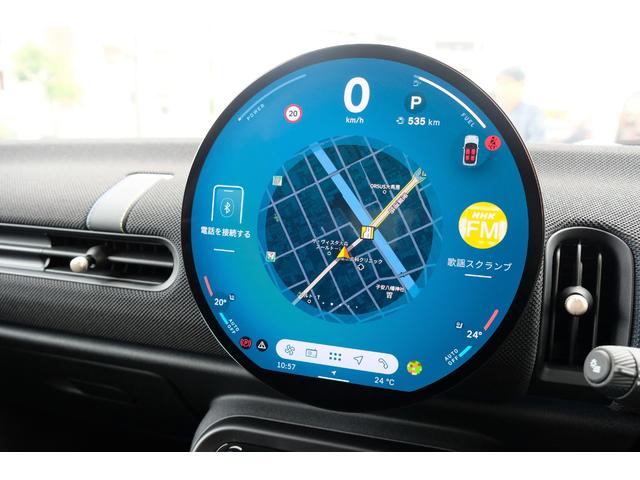 ＭＩＮＩ クーパーＣ　クラシック・トリム　３ドア　ＤＣＴ　ステアリングヒーター・シートヒーター・ドライビングアシストプラス・パーキングアシスト・ＨＵＤ・ＡＲビュー（16枚目）