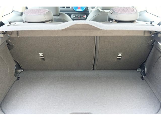 ＭＩＮＩ クーパーＣ　クラシック・トリム　３ドア　ＤＣＴ　ステアリングヒーター・シートヒーター・ドライビングアシストプラス・パーキングアシスト・ＨＵＤ・ＡＲビュー（20枚目）