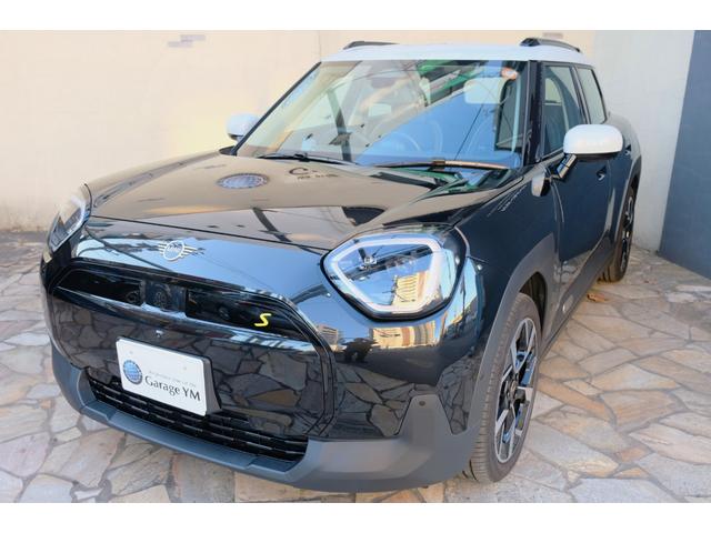 ＭＩＮＩ エースマンＳＥ　クラシック・トリム　コンビシート・シートヒーター・ステアリングヒーター・１８インチＡＷ・ドライビングアシストプラス・パーキングアシストプラス・ＨＵＤ・ＡＲビュー（2枚目）