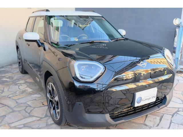 ＭＩＮＩ エースマンＳＥ　クラシック・トリム　コンビシート・シートヒーター・ステアリングヒーター・１８インチＡＷ・ドライビングアシストプラス・パーキングアシストプラス・ＨＵＤ・ＡＲビュー（4枚目）