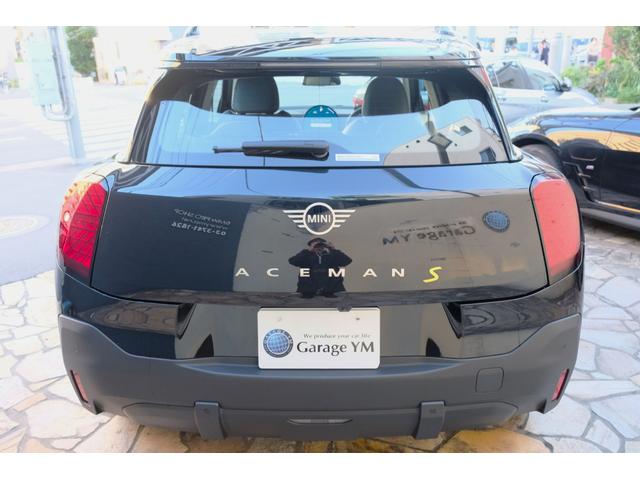 ＭＩＮＩ エースマンＳＥ　クラシック・トリム　コンビシート・シートヒーター・ステアリングヒーター・１８インチＡＷ・ドライビングアシストプラス・パーキングアシストプラス・ＨＵＤ・ＡＲビュー（8枚目）