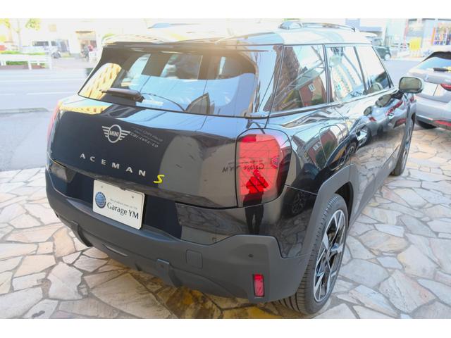 ＭＩＮＩ エースマンＳＥ　クラシック・トリム　コンビシート・シートヒーター・ステアリングヒーター・１８インチＡＷ・ドライビングアシストプラス・パーキングアシストプラス・ＨＵＤ・ＡＲビュー（9枚目）