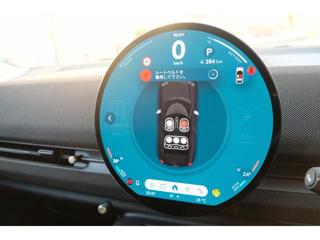 ＭＩＮＩ エースマンＳＥ　クラシック・トリム　コンビシート・シートヒーター・ステアリングヒーター・１８インチＡＷ・ドライビングアシストプラス・パーキングアシストプラス・ＨＵＤ・ＡＲビュー（17枚目）