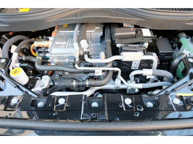 ＭＩＮＩ エースマンＳＥ　クラシック・トリム　コンビシート・シートヒーター・ステアリングヒーター・１８インチＡＷ・ドライビングアシストプラス・パーキングアシストプラス・ＨＵＤ・ＡＲビュー（22枚目）